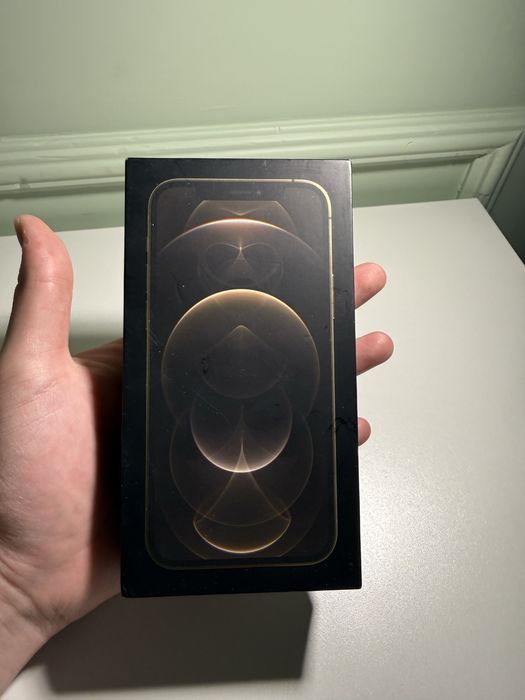 Iphone 12 pro, 256гб