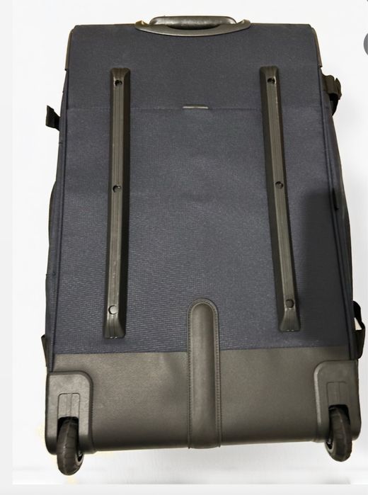 Голям куфар - Samsonite