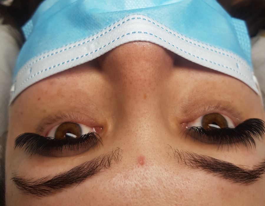 Extensii gene fir cu fir