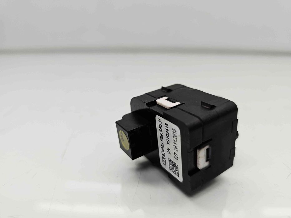 Buton reglaj oglinzi Audi A4 (8W2, B9) [Fabr 2015-2023] 4M0959565H