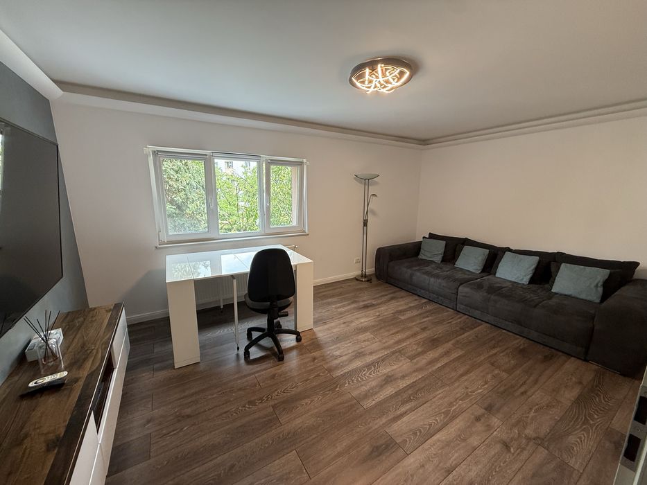 Apartament 2 camere | UNTOLD | 15 min de mers pe jos | AC | Parcare gratuita