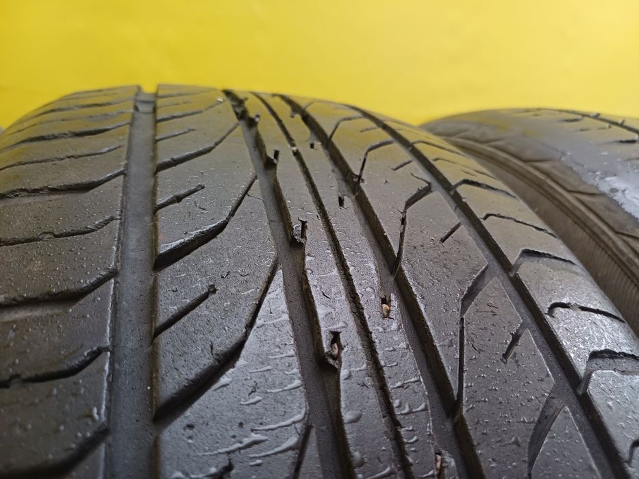 Шины 215/55 R17 Sonix комплект.