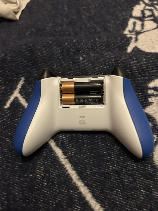 контролер Xbox One/Series S/X