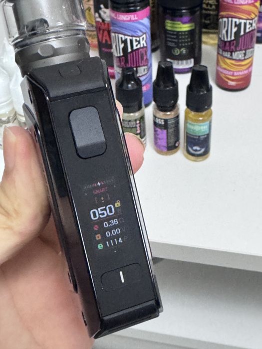 Tigara electronica gakevape legend 3