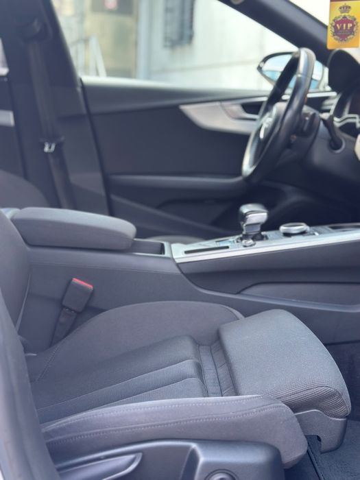 Audi A 5 sportback quattro\s line\ Distronic/ Full led \ carplay