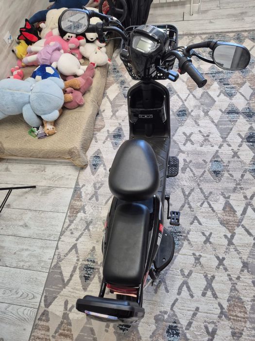 Продаю новый гидроскутер