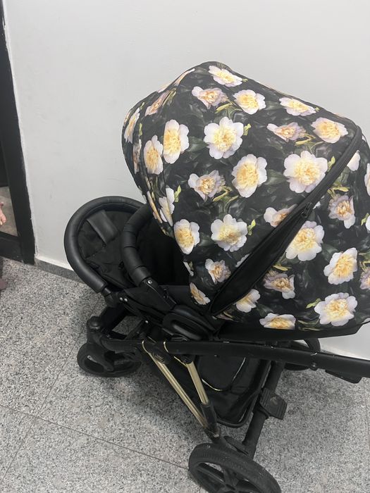 Carucior Tako Baby 3 in 1