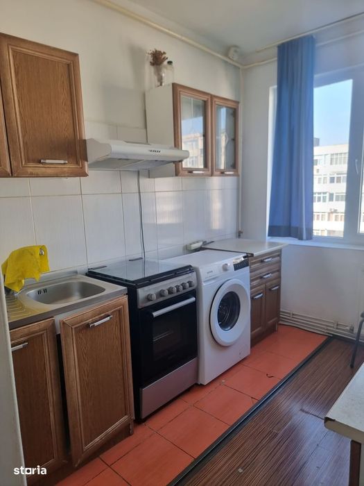 Apartament 2 Camere Decomandat –  Alexandru cel Bun, Piata Voievozilor