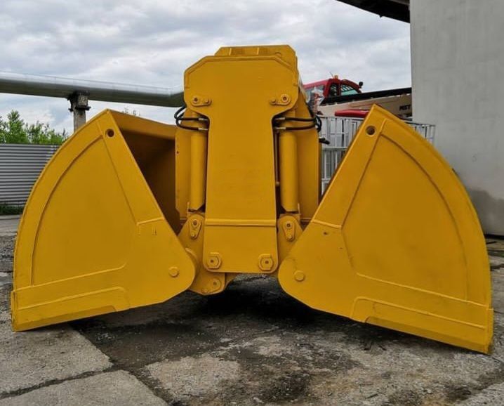 Ковш.паук,гркйфер 0.5 кубдан 7 кубгача таёрлаб берамиз сиз хохлагандай