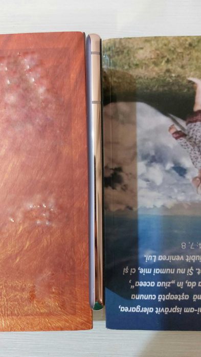 Samsung S21 camera principală defectă