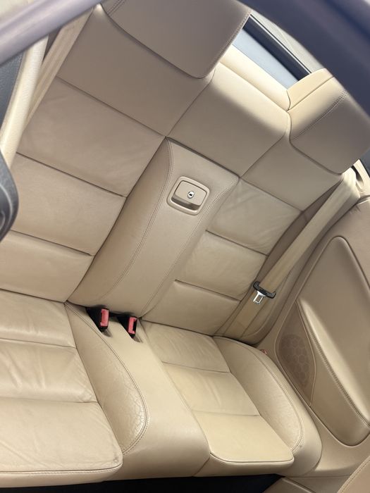 Volkswagen EOS Vand sau Schimb