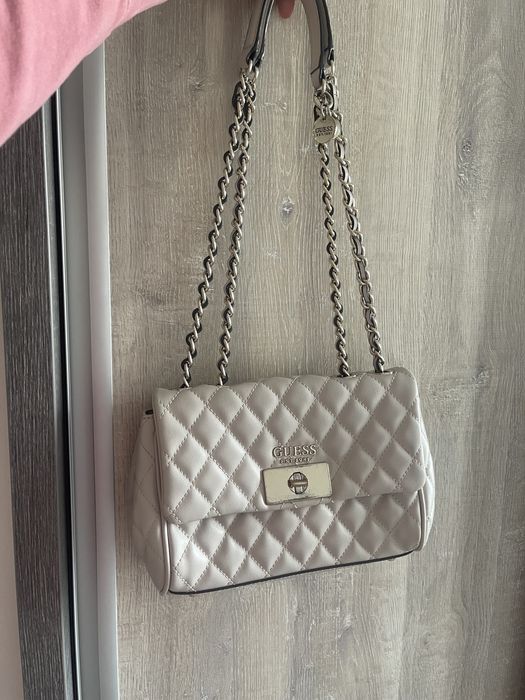 Geanta Guess originala