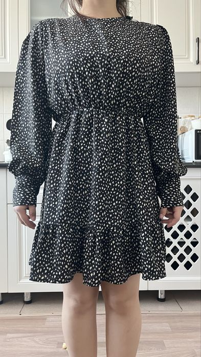 разгрузка гардероба