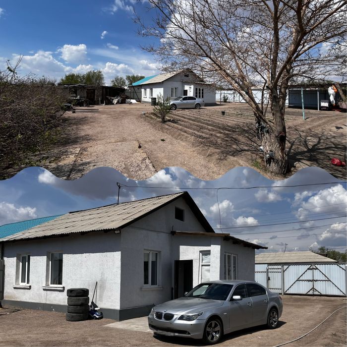 Продается    дом