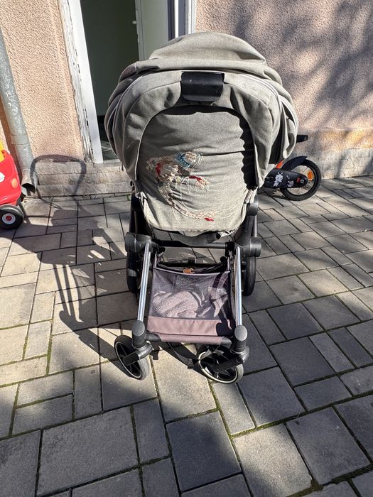 Vand carucior copii Cybex