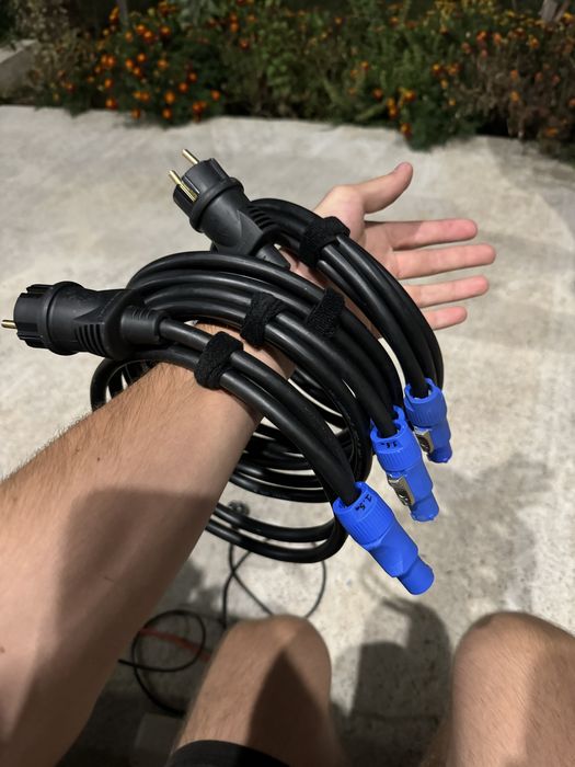 Аудио кабели по поръчка | Високо качество