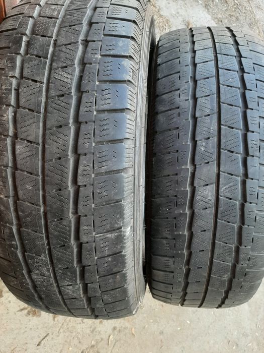 Продам шины 215/65/15 фалькен