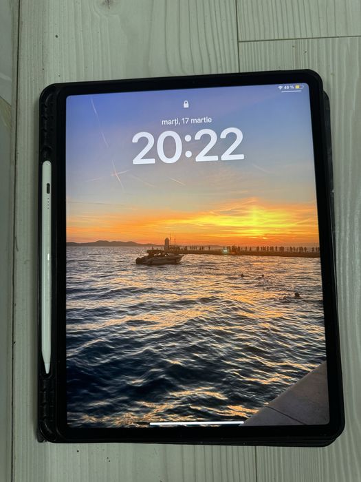 Ipad Pro 2020 gen 4