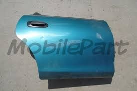 Двери мазда 323 ba