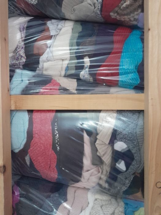 Imbracaminte sechond hand