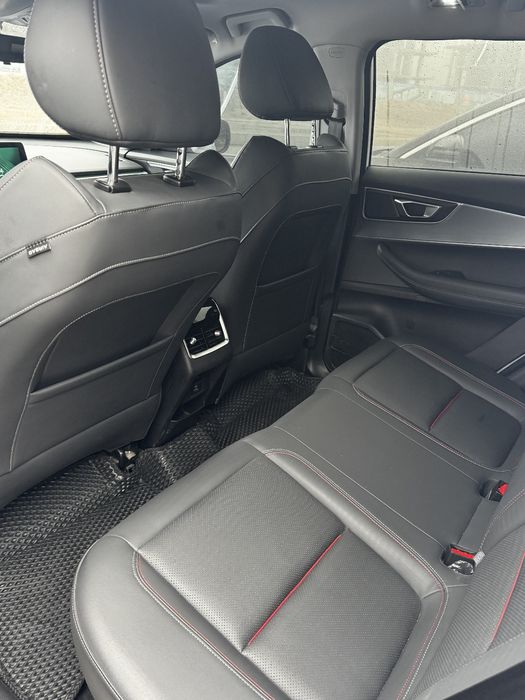 Черри Тигго 7 про