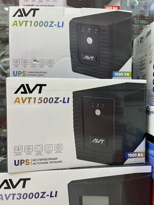 Ups hikvision 2000 hikvision 3000.