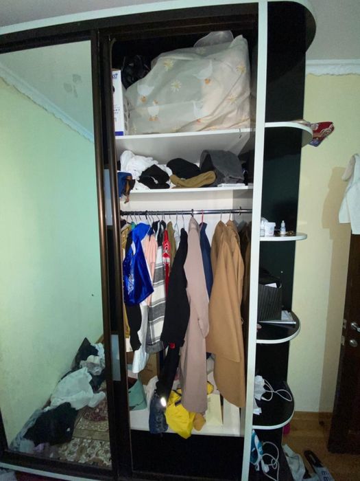 Продаю шкафы для спальни