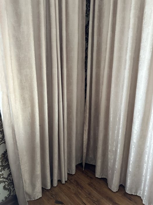 Продам шторы