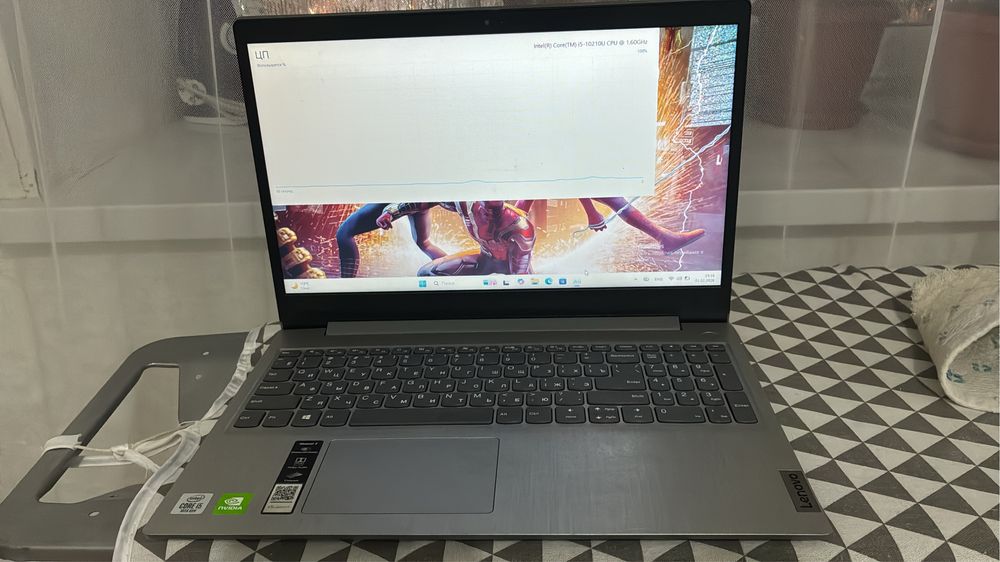 Продам! Леново core i5!