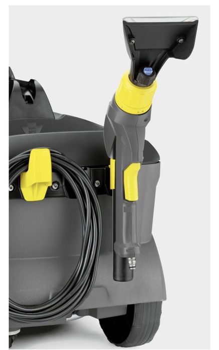 Моющий пылесос Karcher puzzi 10/1