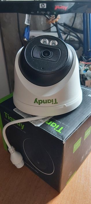 IP камера Тriandi TC-320N