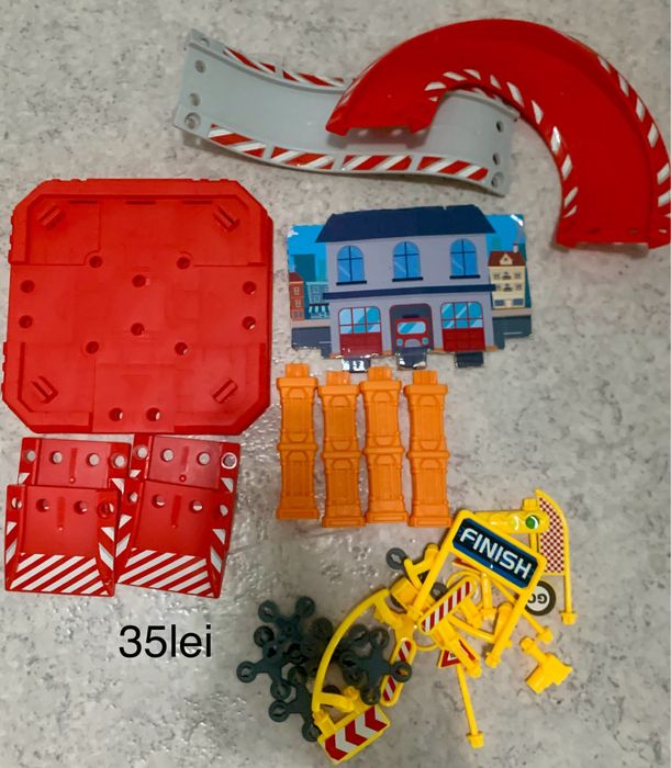 Jucarii electrice interactive cu lumini si melodii