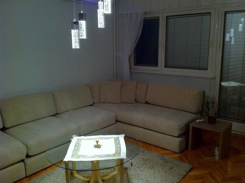 Дава се под наем Двустаен апартамент в Бургас, Възраждане - 65 кв.м за 229.5 € - Снимка #5