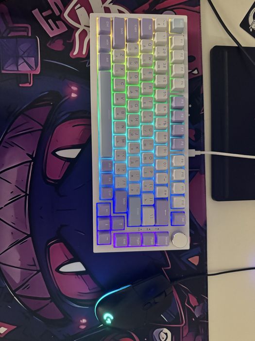 Игровой комп для игр, монтажа