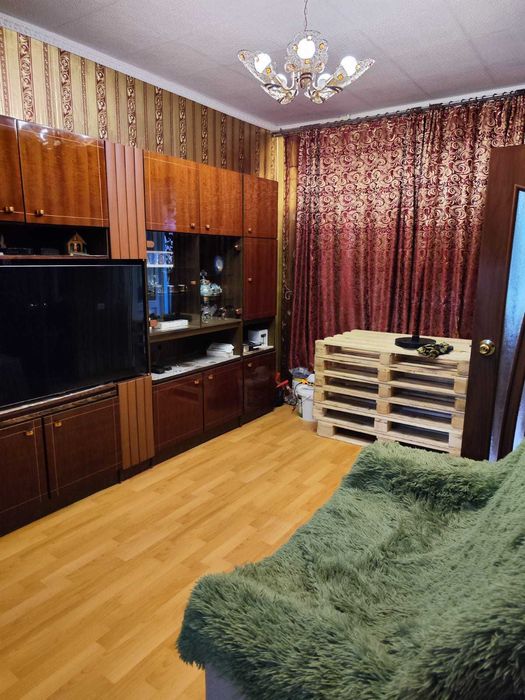 Продам квартиру в Боралдае (в военном городке)