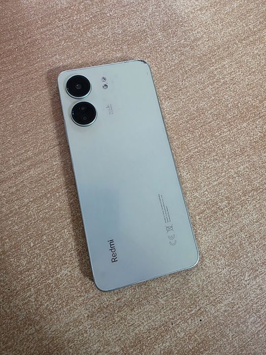 Xiaomi Redmi 13C 256Gb