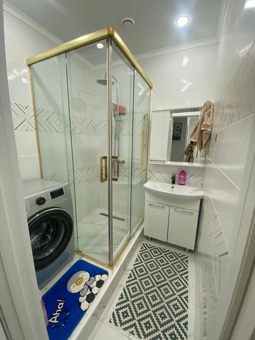 Укладка кафеля и керамогранита