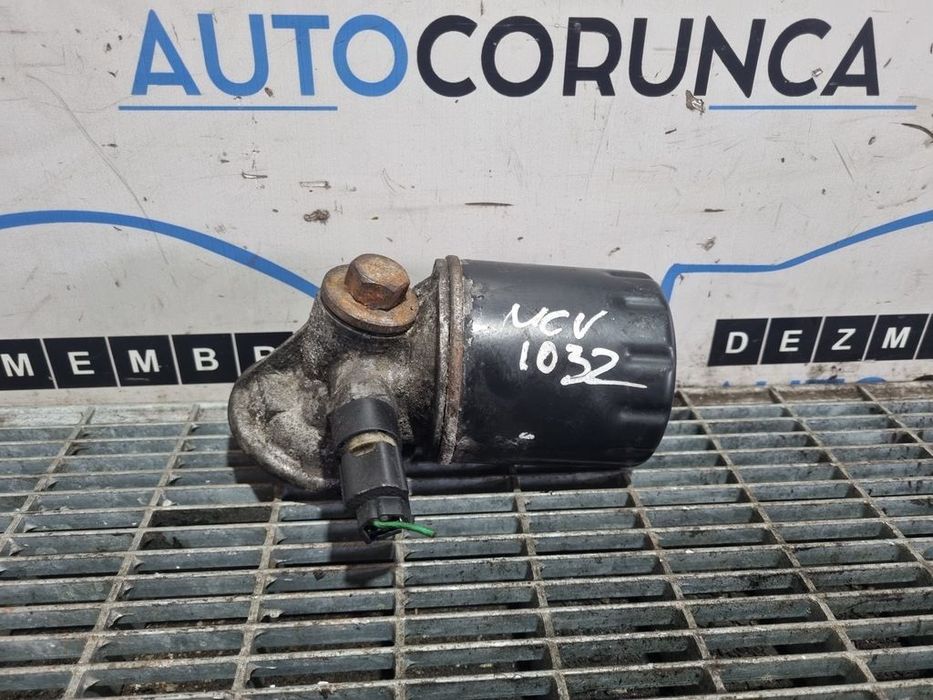 Carcasa filtru ulei Dacia Dacia Logan II MCV 1.5 dCi 2013 - 2016 66kW 90CP 1461CC K9K612 ...