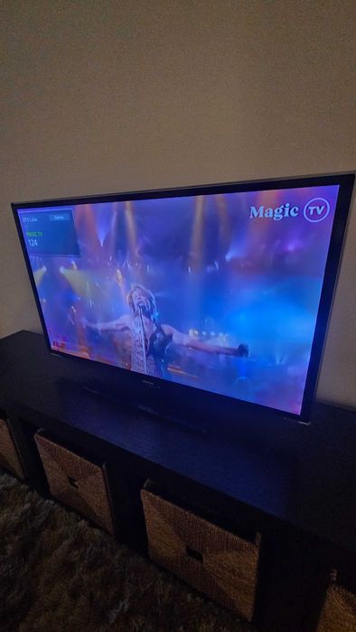 Vand TV Smart Samsung UE40ES5500