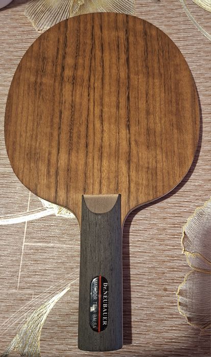 Vand Lemn Dr. Neubauer Matador Texa Balsa nou