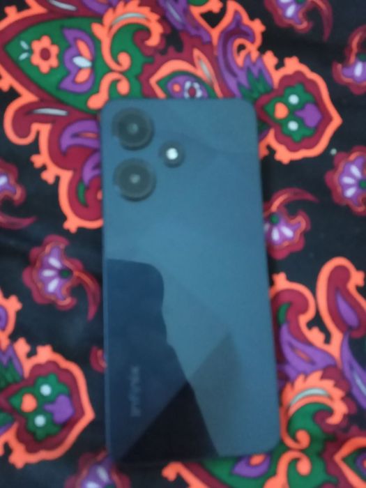 Infinix hot 30 e kafolati bn