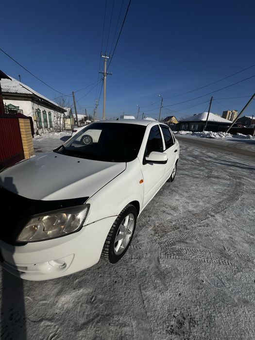 Продам автомобиль