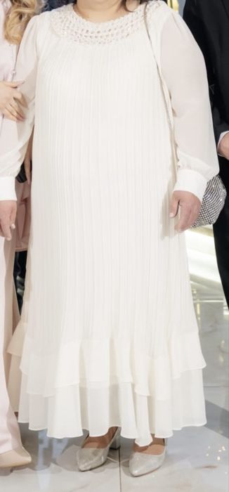 Платье на свадьбу, Тойға көйлек.