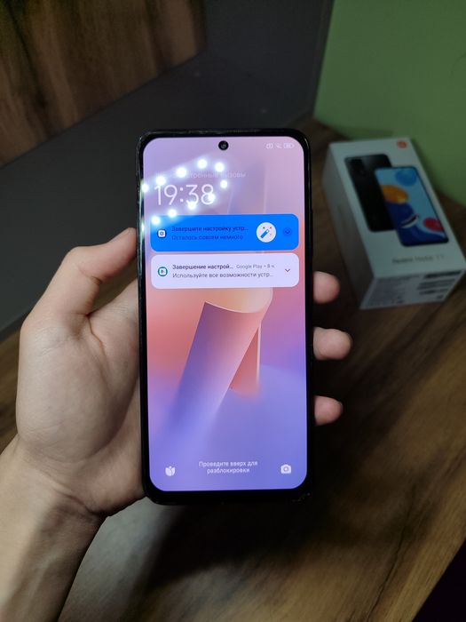Xiaomi Redmi Note 11