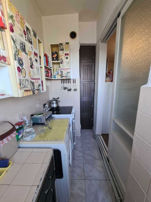 Продава се Тристаен апартамент в Хасково, Възраждане - 90 кв.м за 924 €/кв.м - Снимка #7