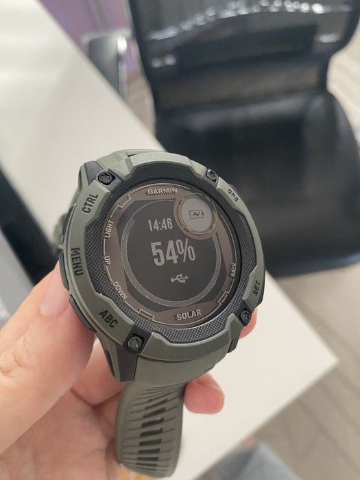 Продам Garmin Instinct 2X