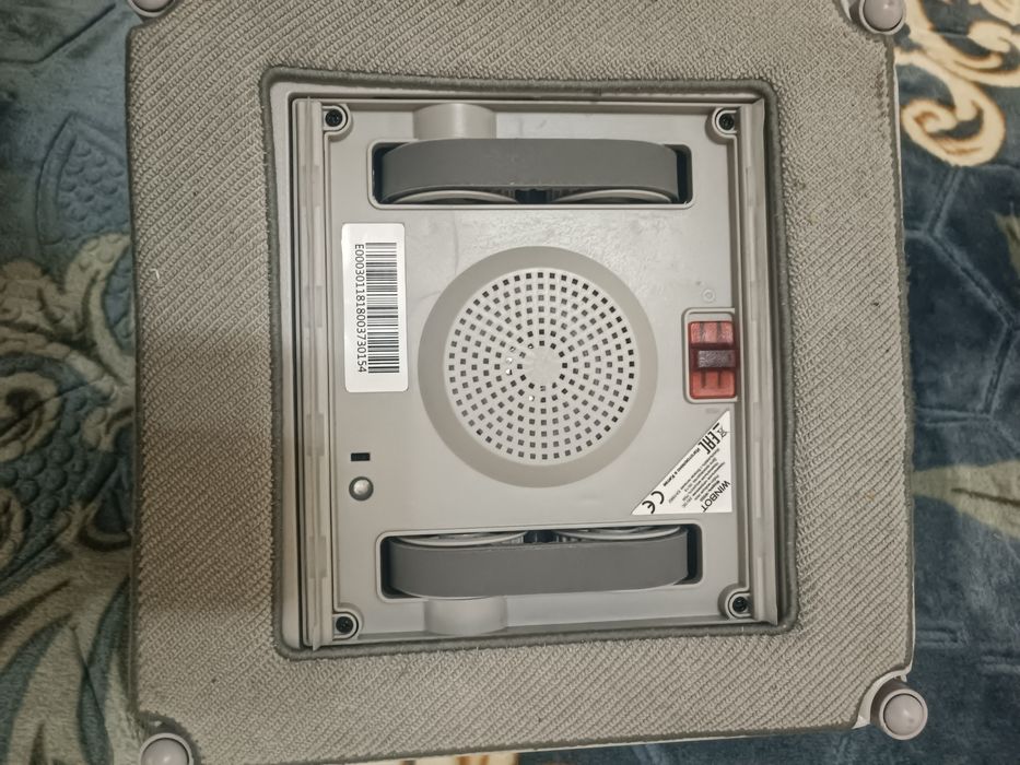 Winbot стёкла очиститель