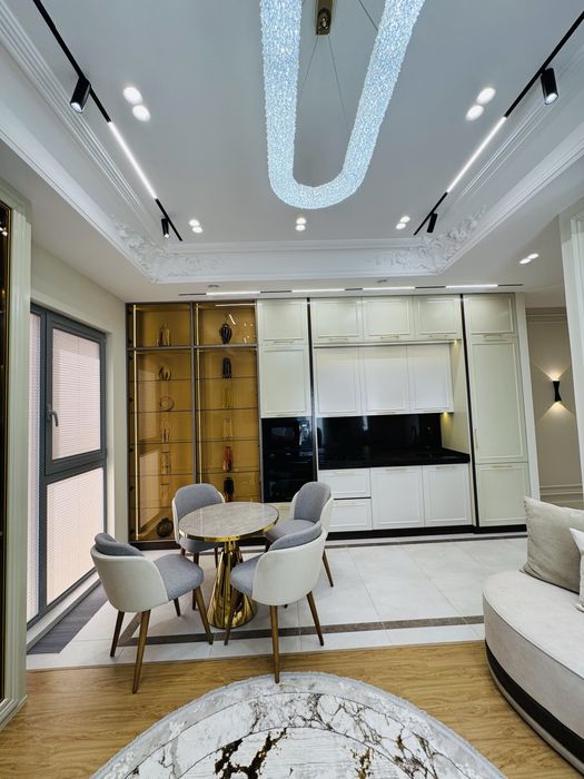 Сдаётся в аренду ЖК “Mirabad Avenue"