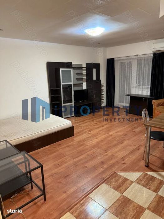 Mall Vitan I Garsoniera I Open Space I Utilata+Mobilata I