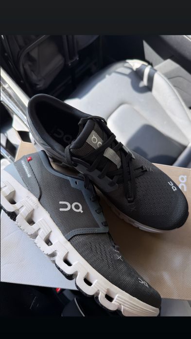 Мужские кроссовки On cloudx4